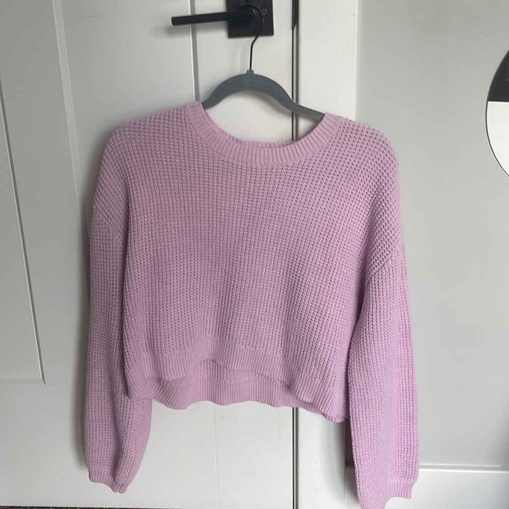 pacsun sweater